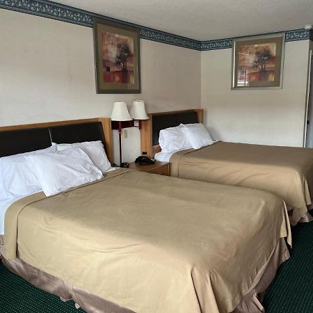 Southern Lodge Orangeburg Εξωτερικό φωτογραφία