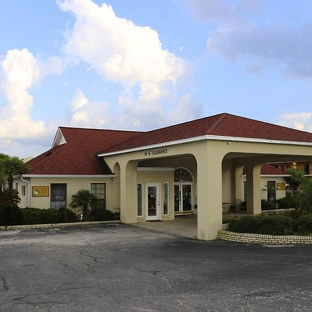 Southern Lodge Orangeburg Εξωτερικό φωτογραφία