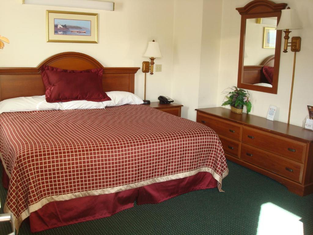 Southern Lodge Orangeburg Εξωτερικό φωτογραφία