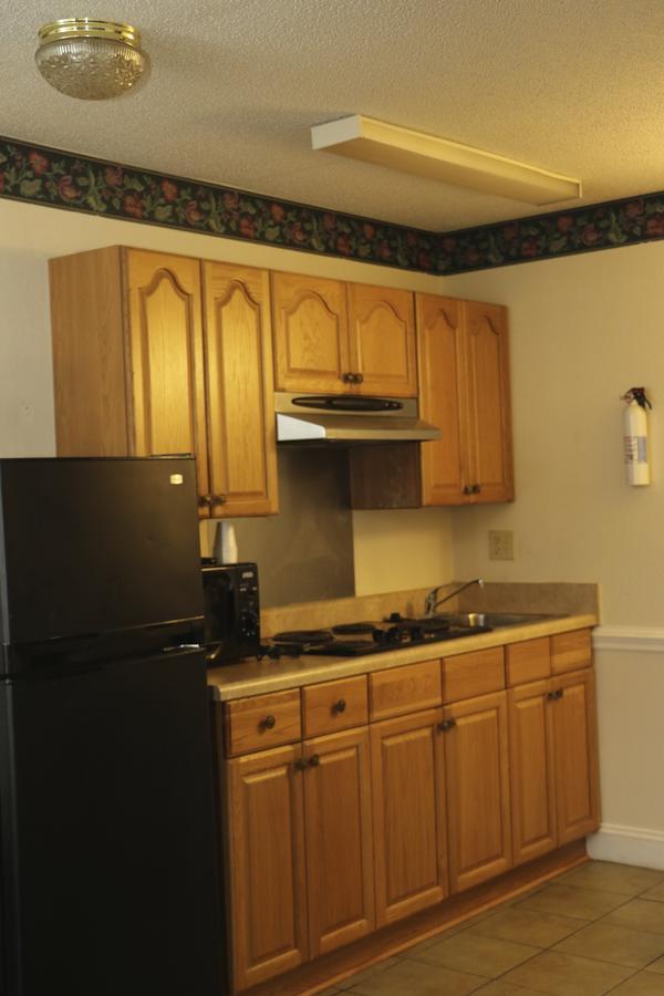 Southern Lodge Orangeburg Εξωτερικό φωτογραφία