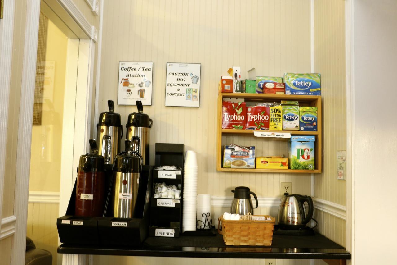 Southern Lodge Orangeburg Εξωτερικό φωτογραφία