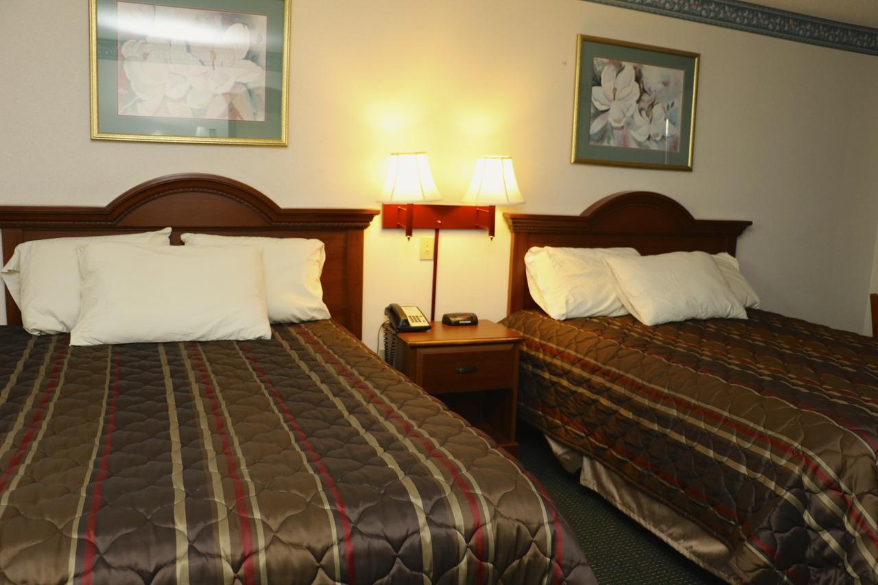 Southern Lodge Orangeburg Εξωτερικό φωτογραφία