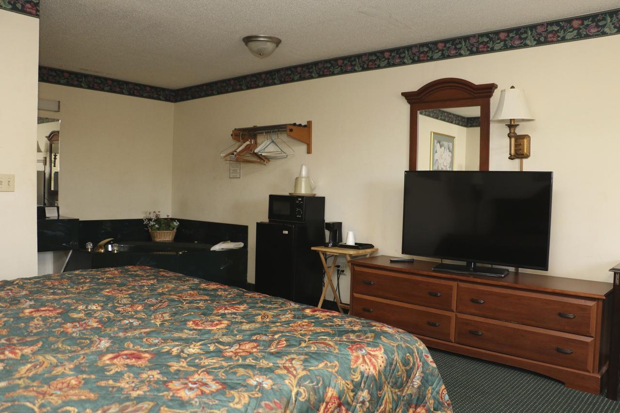 Southern Lodge Orangeburg Εξωτερικό φωτογραφία