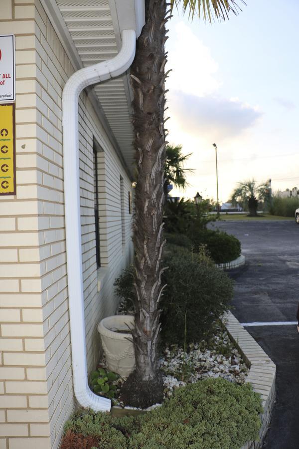 Southern Lodge Orangeburg Εξωτερικό φωτογραφία