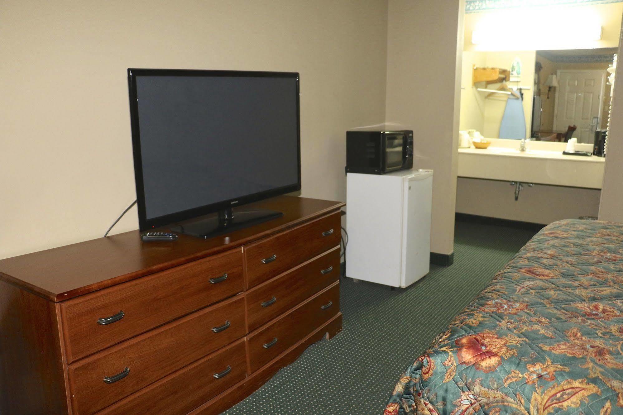 Southern Lodge Orangeburg Εξωτερικό φωτογραφία