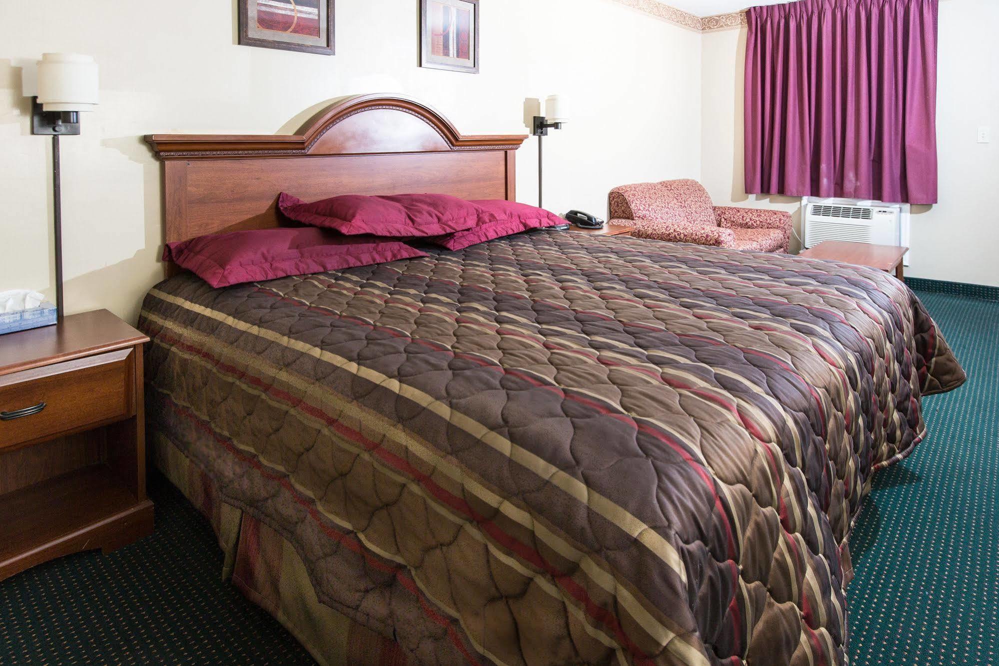 Southern Lodge Orangeburg Εξωτερικό φωτογραφία