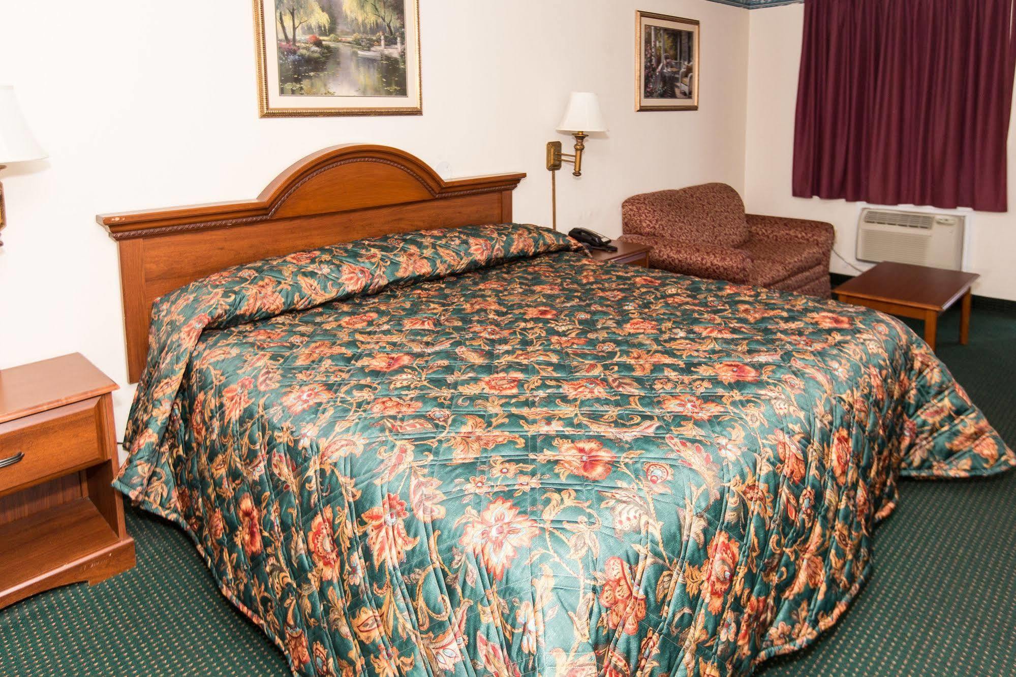 Southern Lodge Orangeburg Εξωτερικό φωτογραφία
