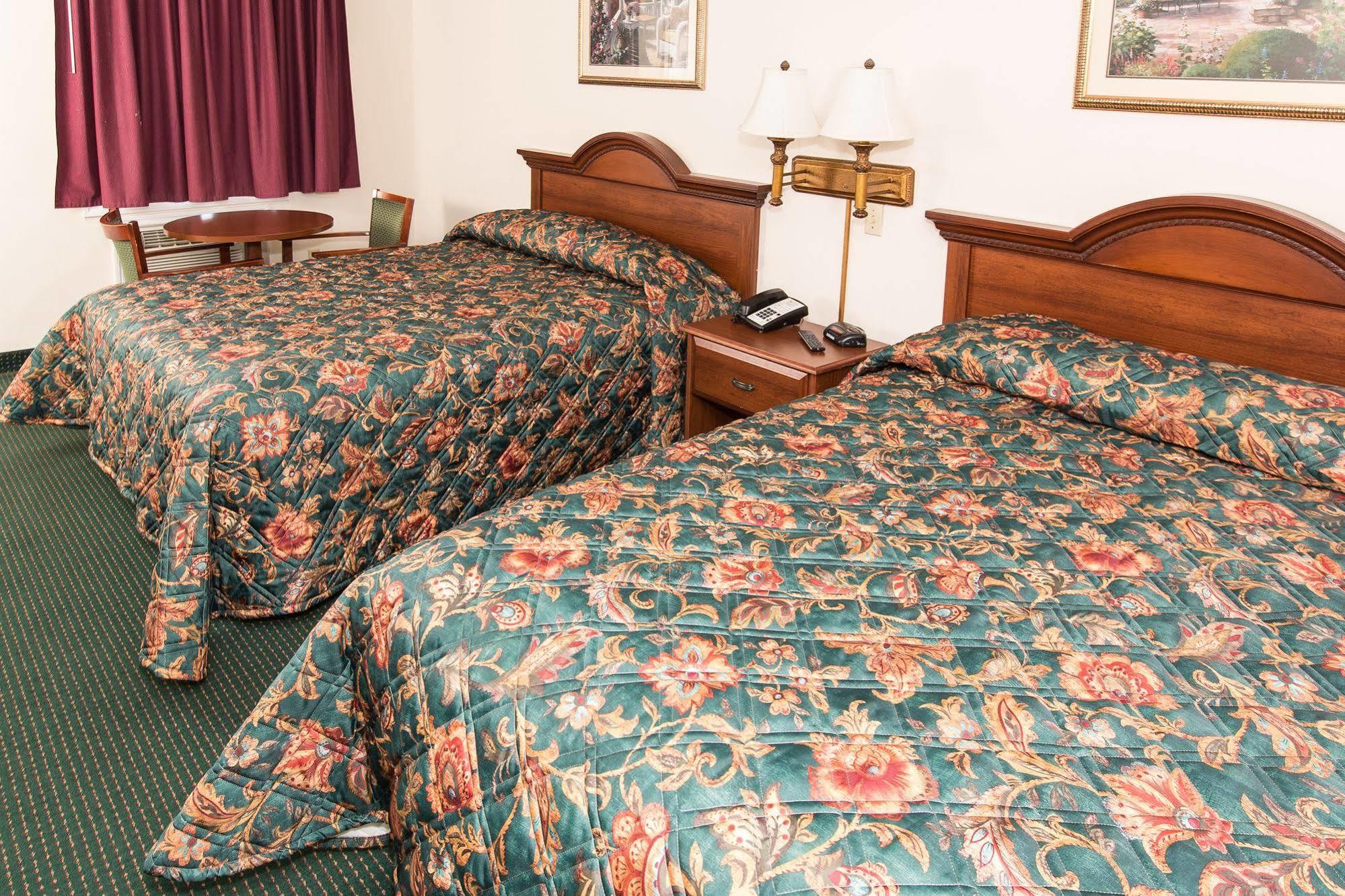 Southern Lodge Orangeburg Εξωτερικό φωτογραφία