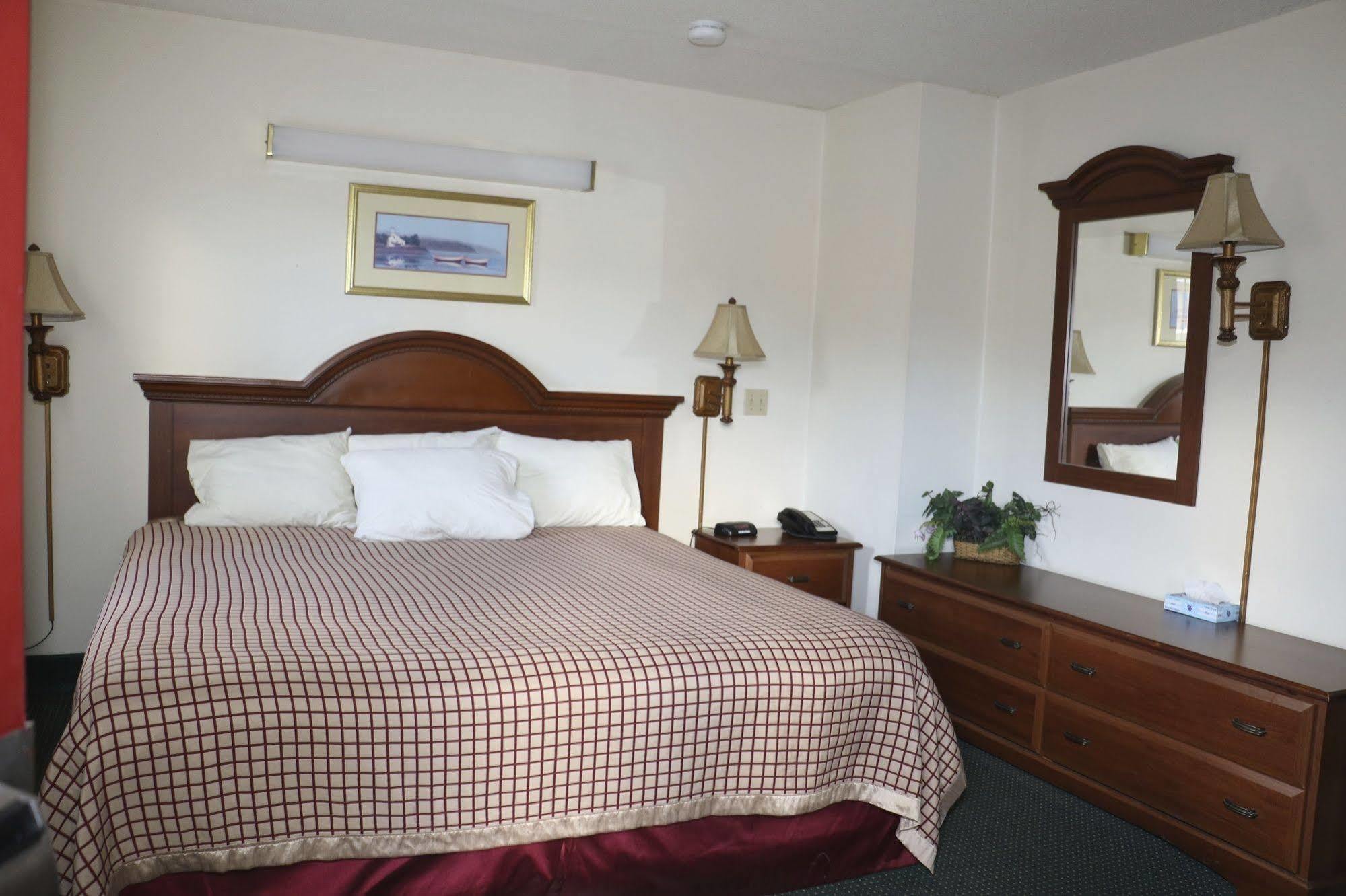 Southern Lodge Orangeburg Εξωτερικό φωτογραφία