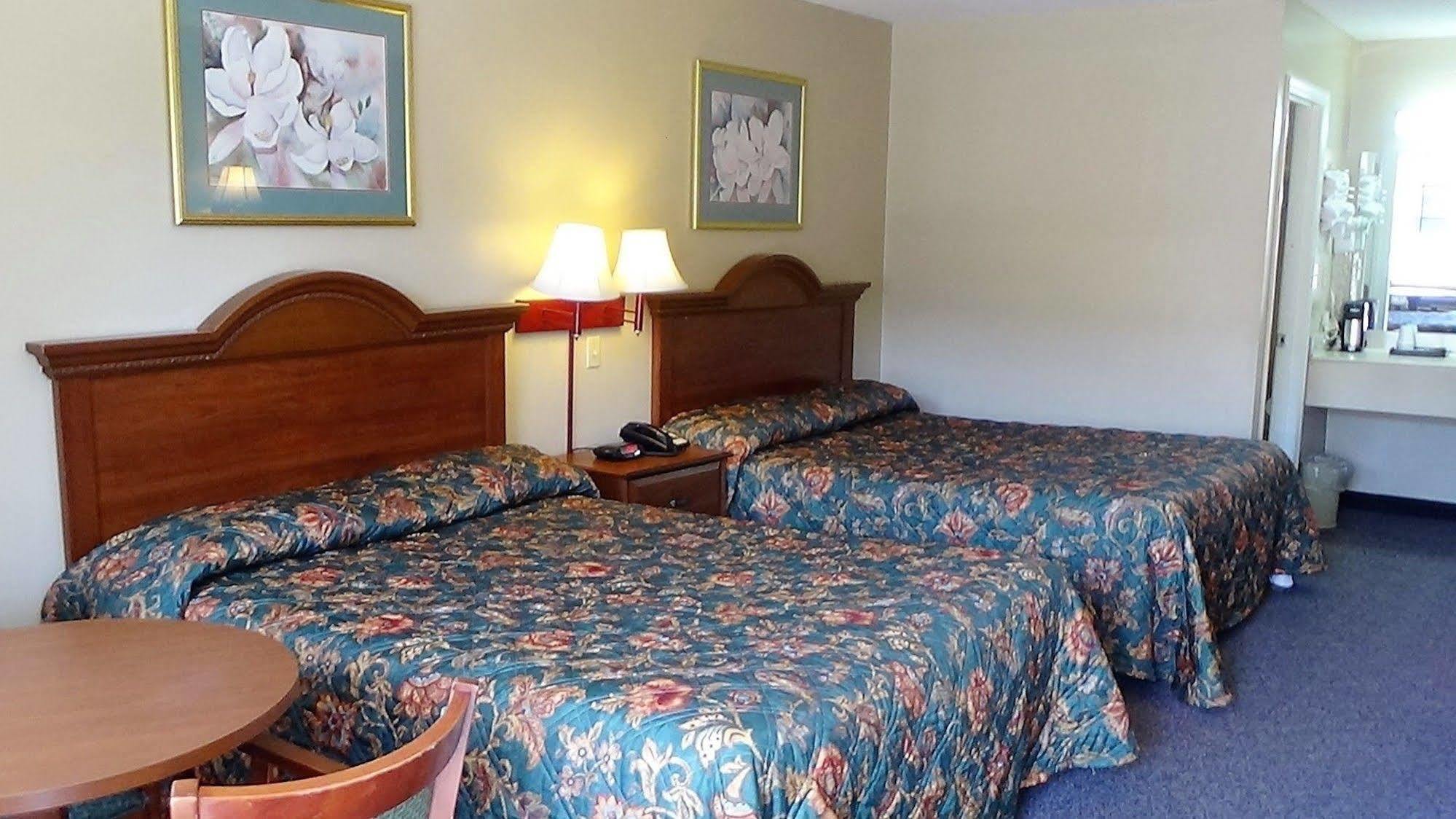 Southern Lodge Orangeburg Εξωτερικό φωτογραφία